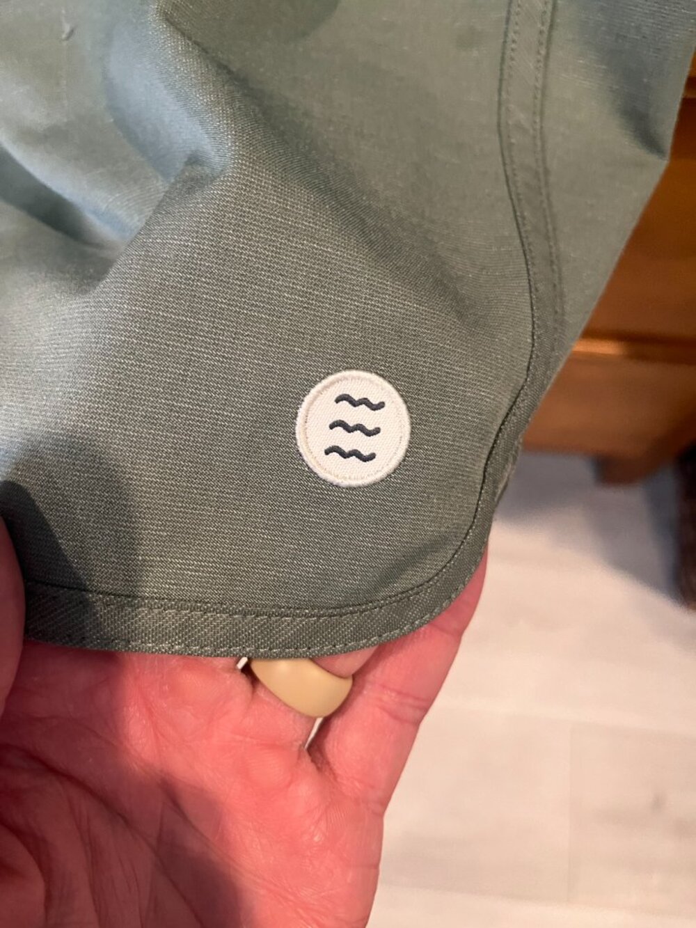 Free Fly Reverb Shorts - Picture 2 of 4